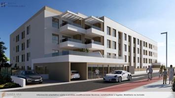 Garaje en venta en San Juan, San Juan Alicante photo 0