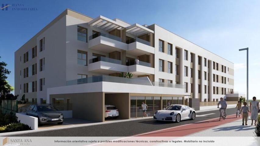 Garaje en venta en San Juan, San Juan Alicante photo 0