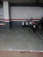 Parking en venta en Sant Andreu de la Barca, La Solana photo 0