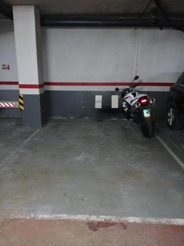 Parking en venta en Sant Andreu de la Barca, La Solana photo 0