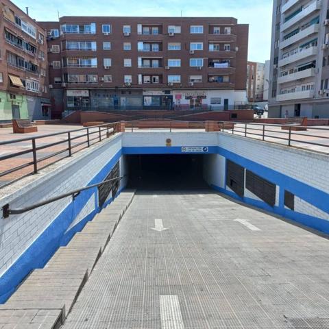 Garaje en venta en Fuenlabrada photo 0