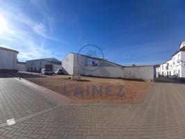 Terreno en venta en La Granjuela, La Granjuela photo 0