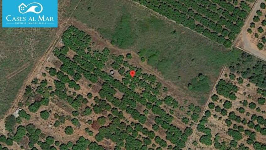 Terreno en venta en Castellón de la Plana, P.I.Autopista 'Acceso Sur' photo 0