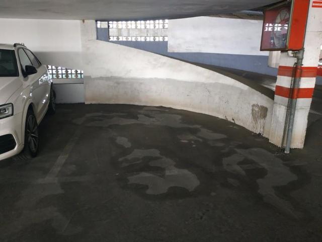 Garaje en venta en Cartagena, Centro photo 0