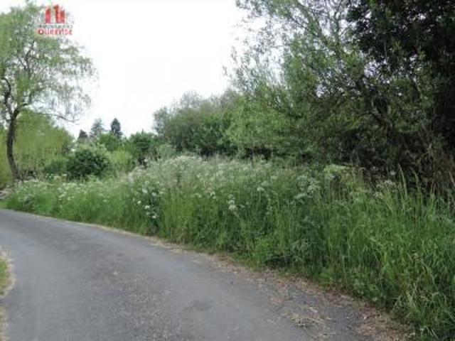 Terreno en venta en Ourense, Vilar de Astres photo 0