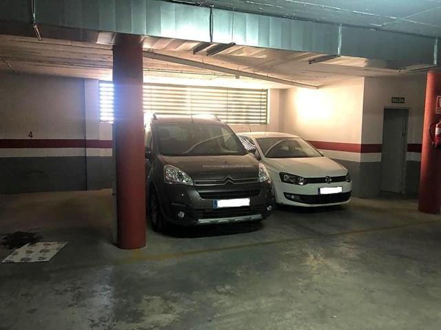 Parking en venta en Puente Genil photo 0