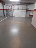 Parking en venta en Sitges, Ametllers photo 0