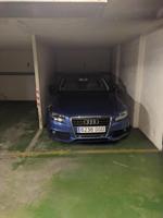 Garaje en venta en Soria, Santo Domingo photo 0