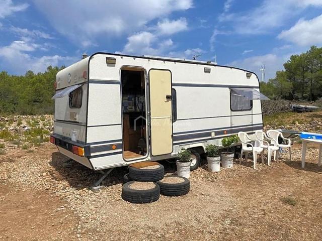 Terreno en venta en el Perelló, Bassa d'en Baro, 43519 photo 0