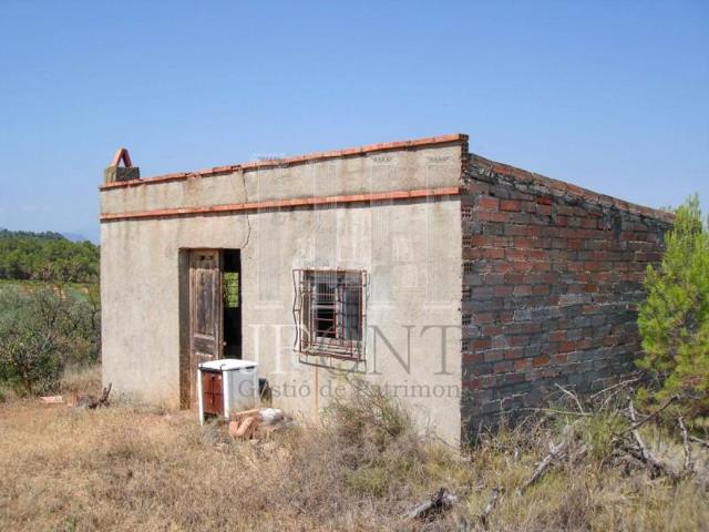 Chalet en venta en Tivissa, Tivissa photo 0