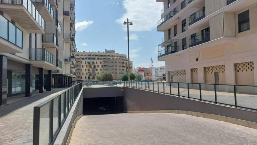 Garaje en venta en Mislata, CARLOS MARX photo 0