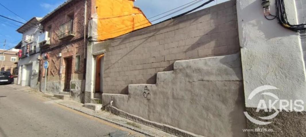 Terreno en venta en Méntrida photo 0