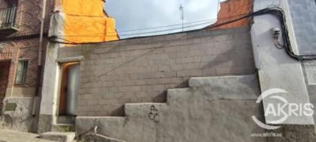 Terreno en venta en Méntrida photo 0