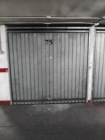 Parking en venta en Cullera, Carrer de la Sèquia, 46400 photo 0