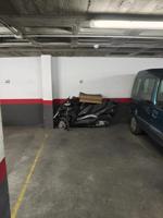 Parking en venta en Cullera, Calle Cervantes, 46400 photo 0