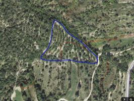 Terreno en venta en Graus photo 0