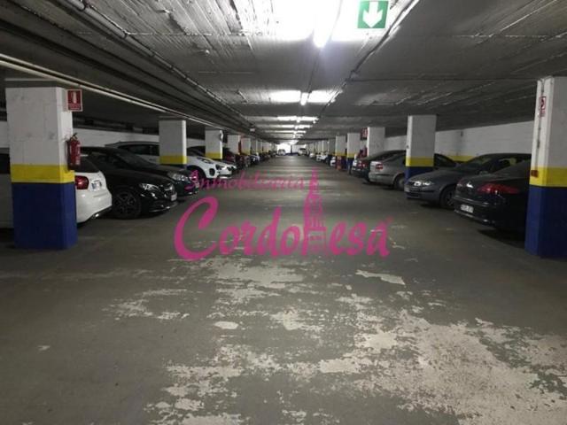 Garaje en venta en Córdoba, Av. del Aeropuerto photo 0