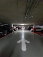 Parking en venta en Barcelona, La Guineueta photo 0