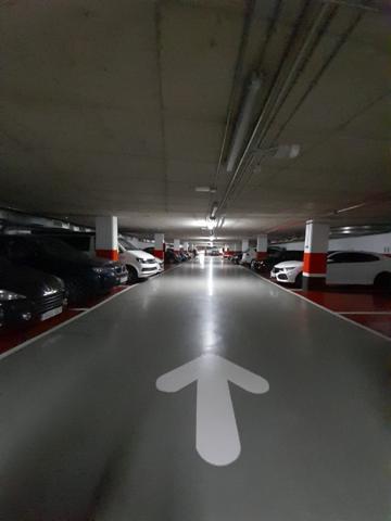 Parking en venta en Barcelona, La Guineueta photo 0
