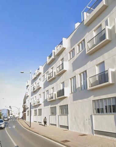 Garaje en venta en Jerez de la Frontera, Sur photo 0