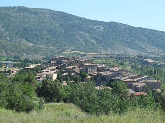 Casa en venta en Isábena photo 0