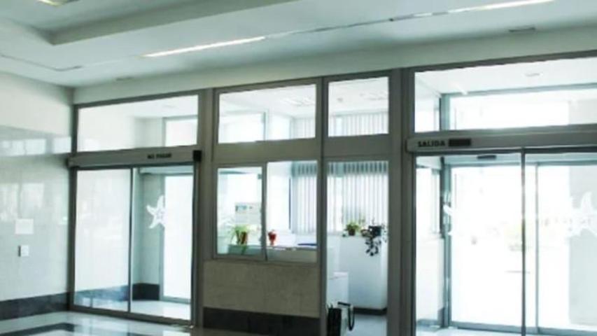 Oficina en venta en Sevilla, CALLE ARQUITECTURA photo 0