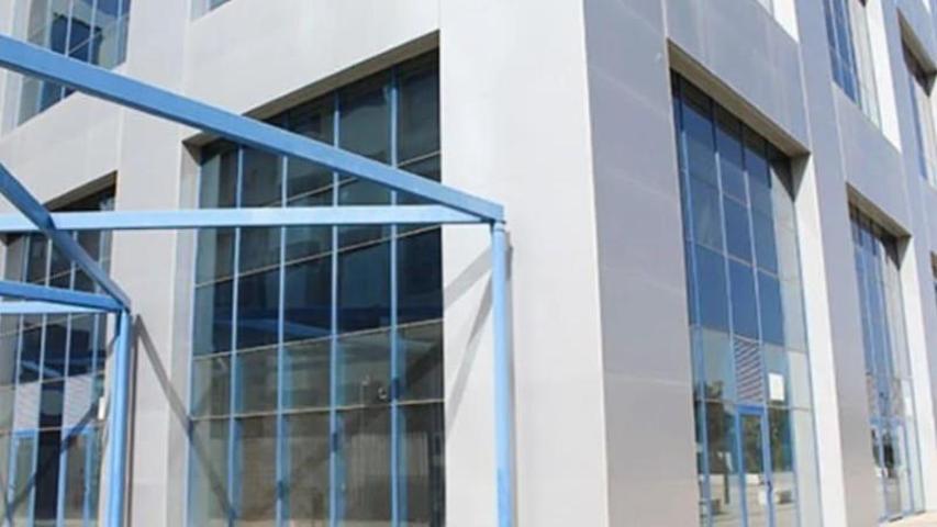 Oficina en venta en Sevilla, CALLE ARQUITECTURA photo 0