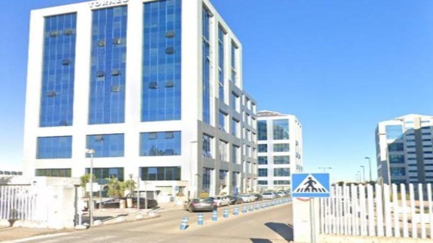 Oficina en venta en Sevilla, CALLE ARQUITECTURA photo 0