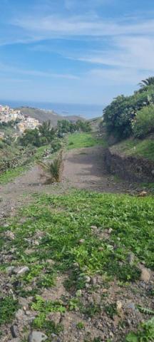 Terreno en venta en Las Palmas de Gran Canaria, San Francisco de Paula photo 0