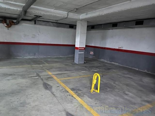 Parking en venta en Lloret de Mar photo 0