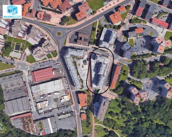 Garaje en venta en Barakaldo, Cruces photo 0