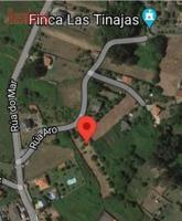 Terreno en venta en Oleiros, Santa Cruz photo 0