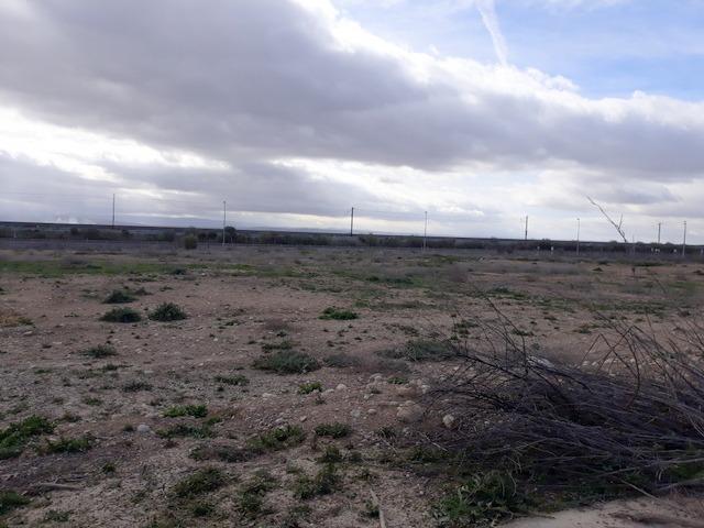 Terreno en venta en Valderrubio, Valderrubio photo 0