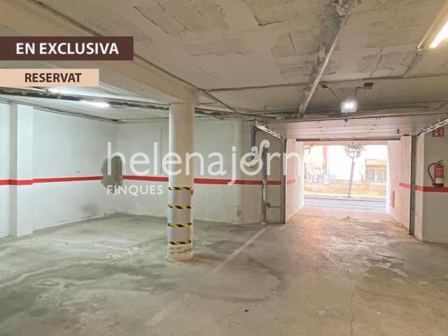 Parking en venta en Calonge, CALONGE PUEBLO photo 0