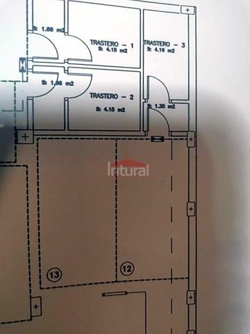 Parking en venta en Albacete, Calle Imperial, 02006 photo 0