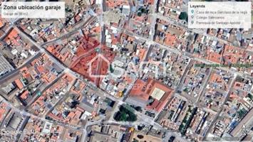 Garaje en venta en Montilla photo 0