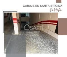 Garaje en venta en Montilla photo 0