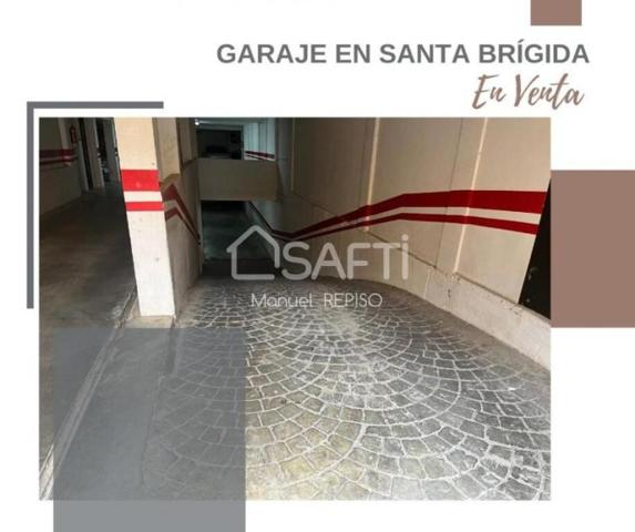 Garaje en venta en Montilla photo 0