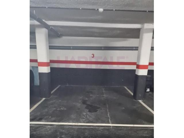 Parking en venta en Sopelana photo 0