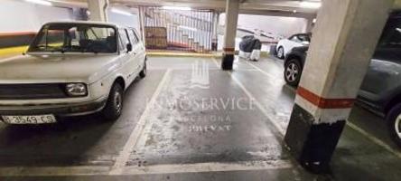 Parking en venta en Barcelona, Fort Pienc photo 0