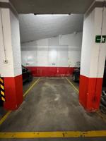 Parking en venta en Algeciras, CENTRO - BLAS INFANTE photo 0
