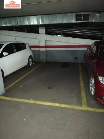 Parking en venta en Albacete, Deposito del Sol photo 0