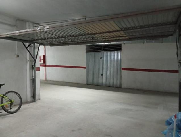 Garaje en venta en La Unión, Plaza arquitectos cerdán y beltrí photo 0