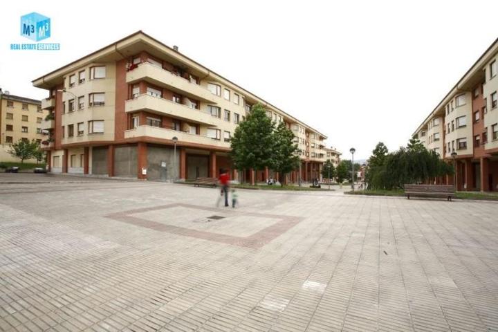 Garaje en venta en Basauri, SAN MIGUEL photo 0