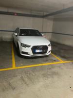 Parking en venta en Barcelona, Barceloneta photo 0