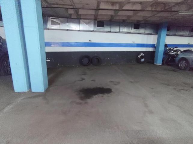 Parking en venta en Barcelona, Verdun photo 0
