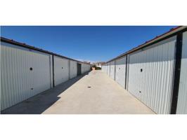 Garaje en venta en Pozoblanco photo 0