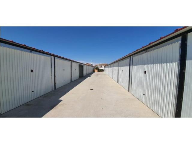 Garaje en venta en Pozoblanco photo 0