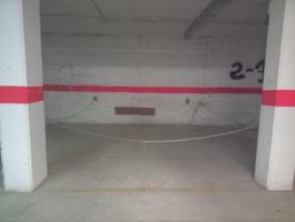 Parking en venta en Sabadell, Avinguda-eixample photo 0