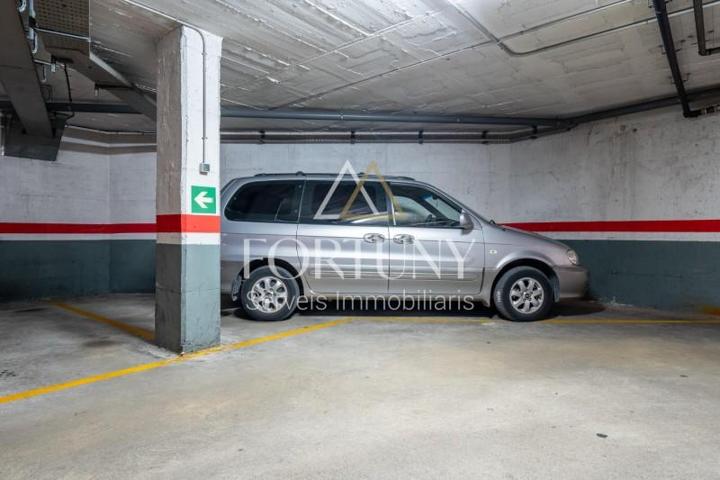 Parking en venta en Reus, Mestral photo 0